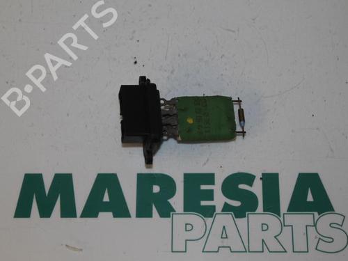 Used Electronic sensor FIAT PUNTO (188_) 1.2 16V 80 (188.233, .235, .253, .255, .333, .353, .639,... (80 hp) 31433550