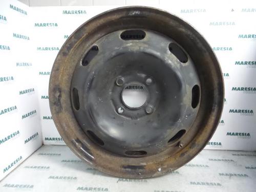 Used Rim CITROËN C3 Pluriel (HB_) 1.4 HDi (68 hp) 31416801