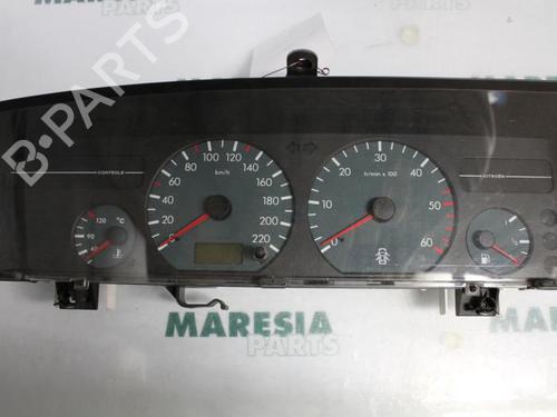 instrument-cluster-citroen-xantia-x1_-x2_-1993-1994-1995-1996-1997-1998-1999-2000-2001-2002-2003-31423396 main image