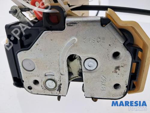 Modulo elettronico FIAT PANDA (312_, 319_) 0.9 (312PXH1A) (65 hp) 32351504