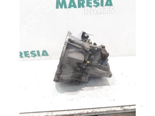 Gearbox RENAULT KOLEOS I (HY_) 2.0 dCi (HY0K) | BP31473557M3 - Image 4
