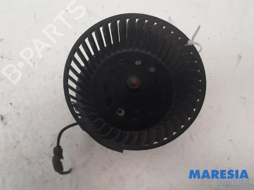 Heater blower motor RENAULT TRAFIC III Van (FG_) 1.6 dCi 95 (FGMJ, FGMR) | BP31419705M62 