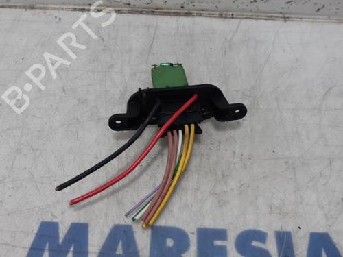 Electronic sensor RENAULT KANGOO Express (FW0/1_) 1.5 dCi 90 (FW0G, FW05, FW08, FW11) | BP31472557M84