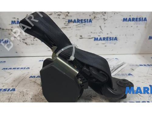Front right seatbelt RENAULT MASTER III Van (FV) 2.3 dCi 110 FWD (FV0R, FV0W, FV1A) | BP31532907I25