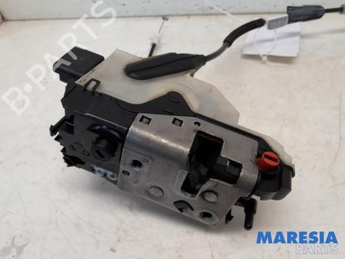 Electronic module PEUGEOT 208 I (CA_, CC_) 1.2 VTI 82 | BP31452584M83 - Image 3