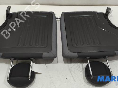 Seats set FIAT 500 C (312_) 0.9 (312AG1A) | BP33674497C78  - Image 7