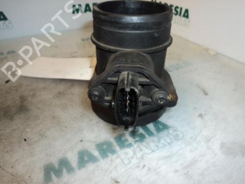 Used Mass air flow sensor FIAT STILO (192_) 2.4 20V (192_XD1A, 192AXD12) (170 hp) 31389228