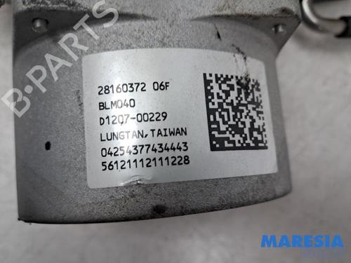 Steering column FIAT 500 (312_) 1.2 (312AXA1A) | BP36041446M21 - Image 4