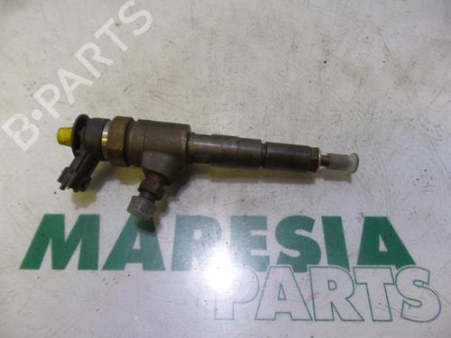 Used Injector PEUGEOT 207 (WA_, WC_) 1.4 HDi (68 hp) 31483198