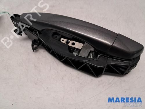rear-left-exterior-door-handle-citroen-c3-iii-sx-2016-31397622 main image