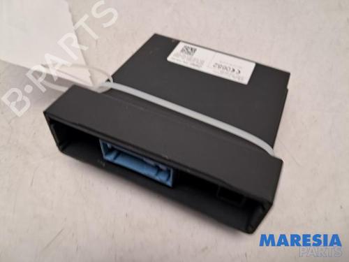 Used Electronic module Electronic module CITROËN C4 Picasso II 1.6 HDi / BlueHDi 115 (115 hp) 39885675 39885675