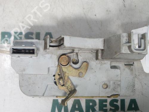 electronic-module-peugeot-307-3ac-2000-2001-2002-2003-2004-2005-2006-2007-2008-2009-2010-2011-2012-31433096 main image