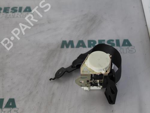 Used Rear left seatbelt FIAT CROMA (194_) 1.9 D Multijet (194AXC1B, 194AXC12) (150 hp) 31512618