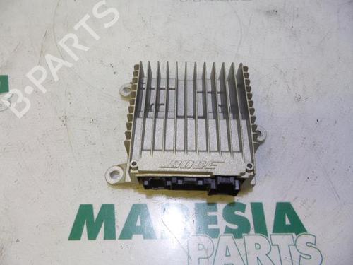 Used Electronic module RENAULT MEGANE III Grandtour (KZ0/1) 1.5 dCi (KZ09, KZ0D, KZ1G, KZ29, KZ14, KZ1W, KZ10, KZ1F,... (110 hp) 31511483