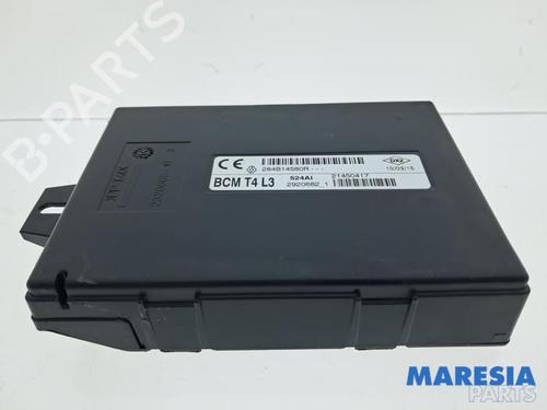 Engine control unit (ECU) RENAULT CAPTUR I (J5_, H5_) 0.9 TCe 90 | BP34161739M57  - Image 6