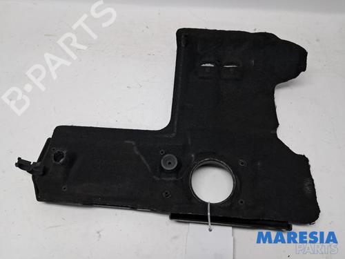 Used Upper protection CITROËN C3 II (SC_) 1.6 HDi (92 hp) 31505097