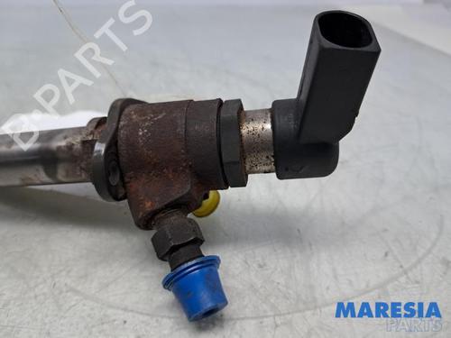 Injector CITROËN C6 (TD_) 2.7 HDi | BP31450114M100 - Image 2
