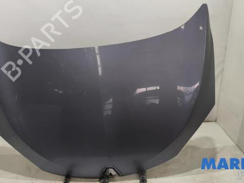 Used Hood Hood RENAULT MEGANE III Hatchback (BZ0/1_, B3_) 1.6 16V (BZ1B, BZ1H) (110 hp) 40157918 40157918