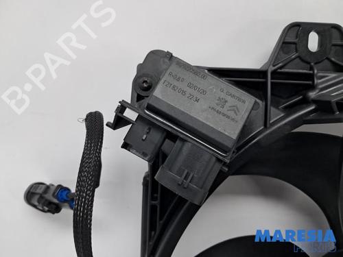 Pipe OPEL CORSA F (P2JO) 1.2 (68) | BP40157835M125 - Image 2