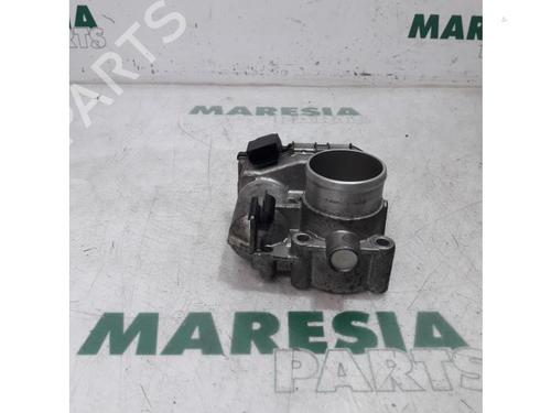 Throttle body FIAT IDEA (350_) 1.4 16V | BP31449374M82 
