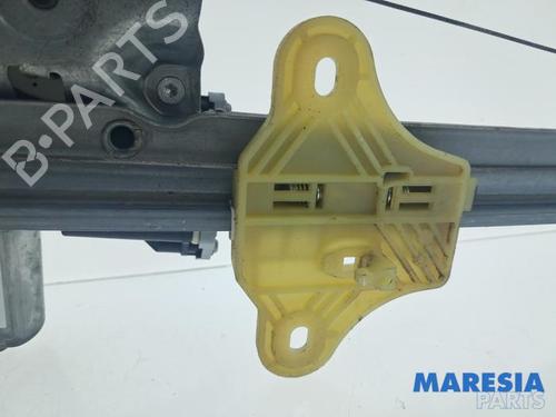 Rudehejsemekanisme ventre foran RENAULT ZOE (BFM_) ZOE | BP37241609C22 - Image 4