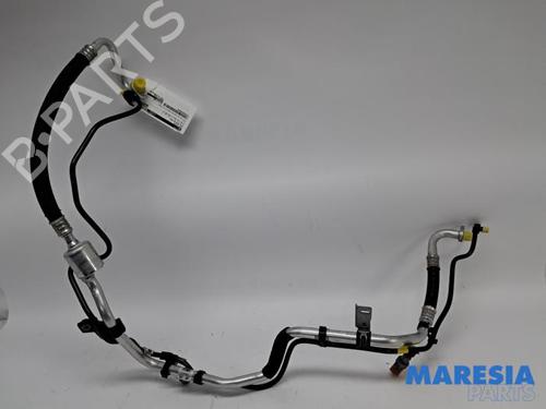Used AC pipe AC pipe OPEL CORSA F (P2JO) 1.2 (68) (101 hp) 40157833 40157833