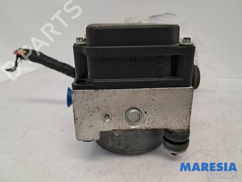 ABS pump FIAT 500 (312_) 1.2 (312AXA1A) | BP31411280M43