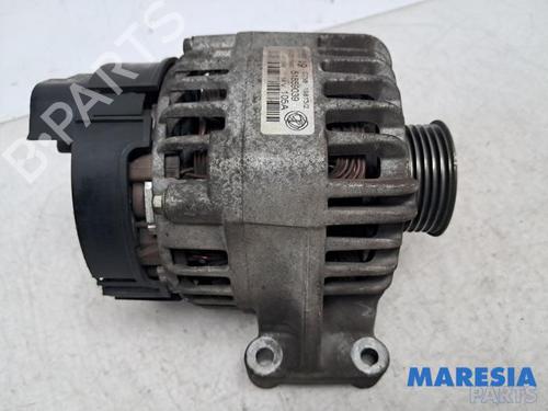 Used Alternator Alternator 37875925 37875925