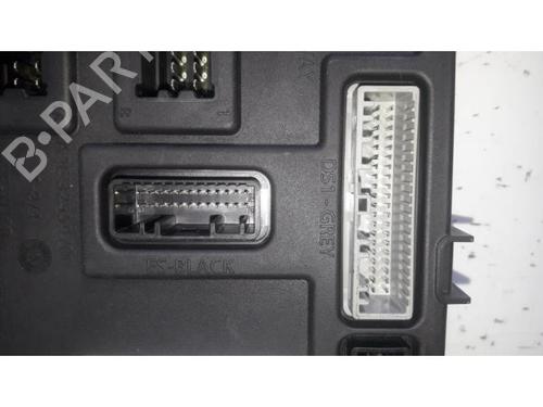 Engine control unit (ECU) RENAULT MEGANE IV Hatchback (B9A/M/N_) 1.2 TCe 130 (B9MR) | BP31465429M57 