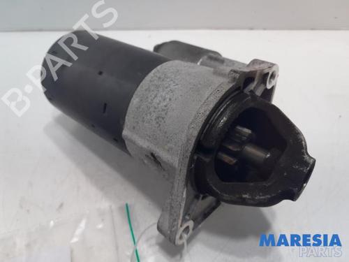 Used Starter FIAT 500 (312_) 1.2 (312AXA1A) (69 hp) 31480784
