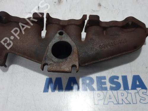 exhaust-manifold-peugeot-308-cc-4b_-2009-2010-2011-2012-2013-2014-2015-31412044 main image