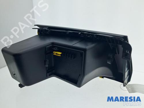 Glove box RENAULT TWINGO III (BCM_, BCA_) 1.0 SCe 70 (BCMB) | BP38459353C95 - Image 4