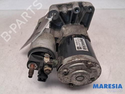 Starter PEUGEOT 2008 I (CU_) 1.6 VTi | BP31412286M8