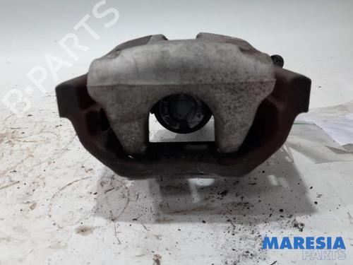 Right rear brake caliper PEUGEOT 508 I (8D_) 2.0 HDi Hybrid4 AWC | BP31407975M106