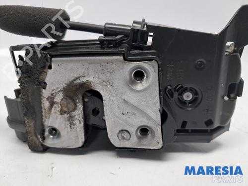 Used Electronic module RENAULT CLIO IV Grandtour (KH_) 0.9 TCe 90 (90 hp) 31455829