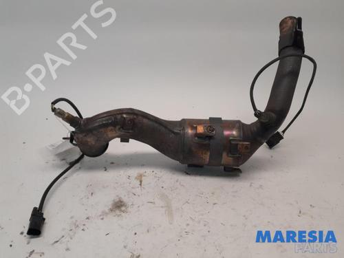 Used Catalyst FIAT 500 (312_) 0.9 (312AXG1A, 312.AXG11) (86 hp) 31511388