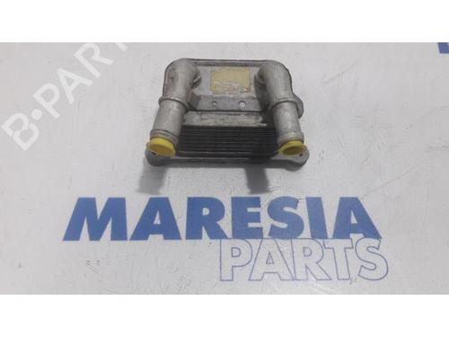 Used Oil radiator RENAULT CLIO IV (BH_) 0.9 TCe 90 (BHNF, BHMA, BHMH, BHJK, BHJR) (90 hp) 31403481
