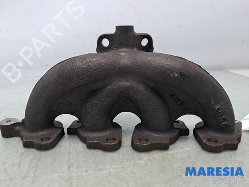 Used Exhaust manifold RENAULT MEGANE CC (EZ0/1_) 1.4 TCe (EZ0F, EZ1V) (131 hp) 32099596