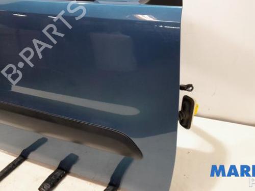 Right front door CITROËN BERLINGO MULTISPACE (B9) 1.6 VTi 120 | BP32011844C3