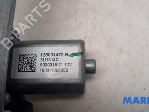 Rear left window mechanism RENAULT ZOE (BFM_) ZOE (BFMD) | BP31443960C24 - Image 4