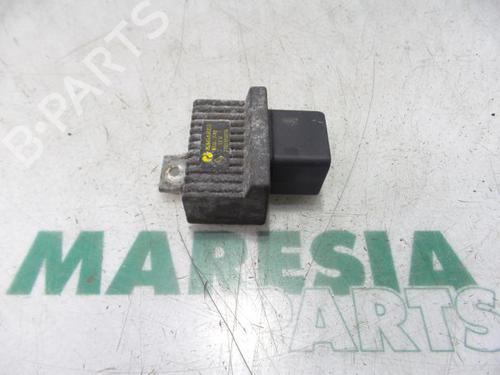 Used Electronic sensor RENAULT CLIO II (BB_, CB_) 1.5 dCi (B/CB07) (65 hp) 31488822