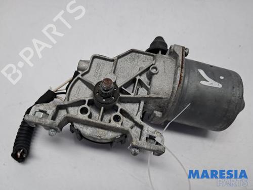 Used Front wiper motor FIAT 500 (312_) 1.2 (312AXA1A) (69 hp) 31531333
