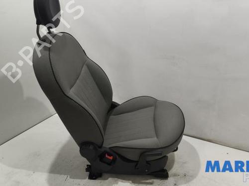Left front seat FIAT 500 (312_) 1.2 (312AXA1A) | BP35820754C15  - Image 8