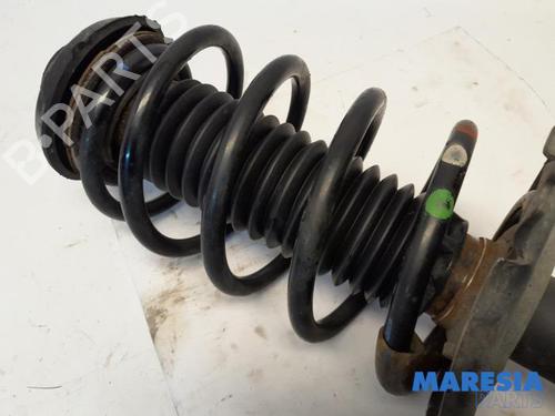 Right front shock absorber PEUGEOT 3008 I MPV (0U_) 1.6 THP | BP31492546M17 