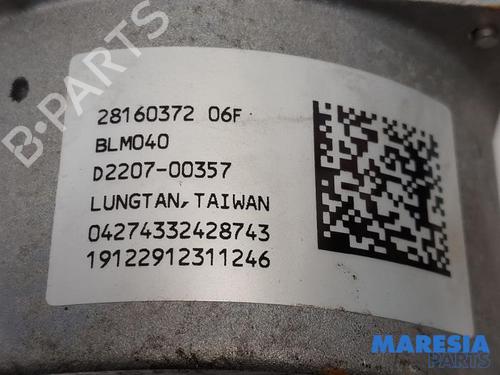 Electronic module FIAT 500 (312_) 1.2 (312AXA1A) | BP31465050M83 