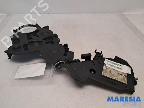 Used Timing cover PEUGEOT 308 SW II (LC_, LJ_, LR_, LX_, L4_) 1.6 BlueHDi 120 (120 hp) 31440430