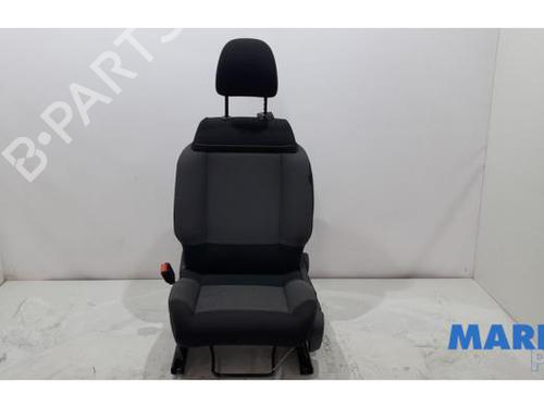Used Left front seat CITROËN C3 III (SX) 1.2 VTi 82 (82 hp) 31404436