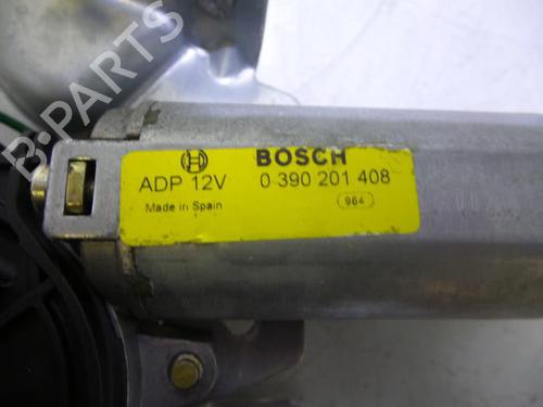 Rear wiper motor PEUGEOT PARTNER MPV (5_, G_) 1.4 | BP31477294M102