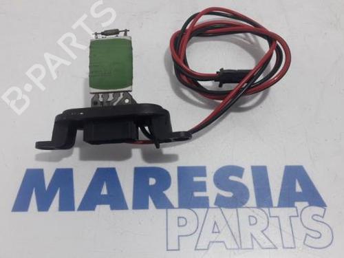 Elektronisk sensor RENAULT KANGOO / GRAND KANGOO II (KW0/1_) 1.6 16V (KW03, KW09, KW0D, KW0U, KW0W, KW13) (106 hp) 31536672