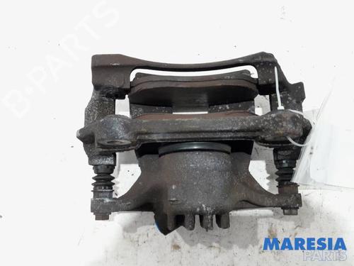Used Right front brake caliper RENAULT TRAFIC III Van (FG_) 1.6 dCi 95 (FGMJ, FGMR) (95 hp) 31499781
